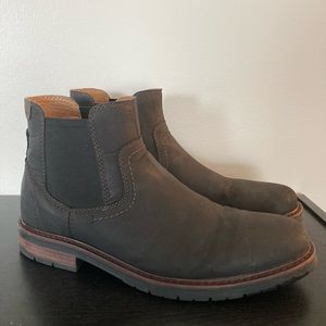Dockers Ransom Chelsea Boot